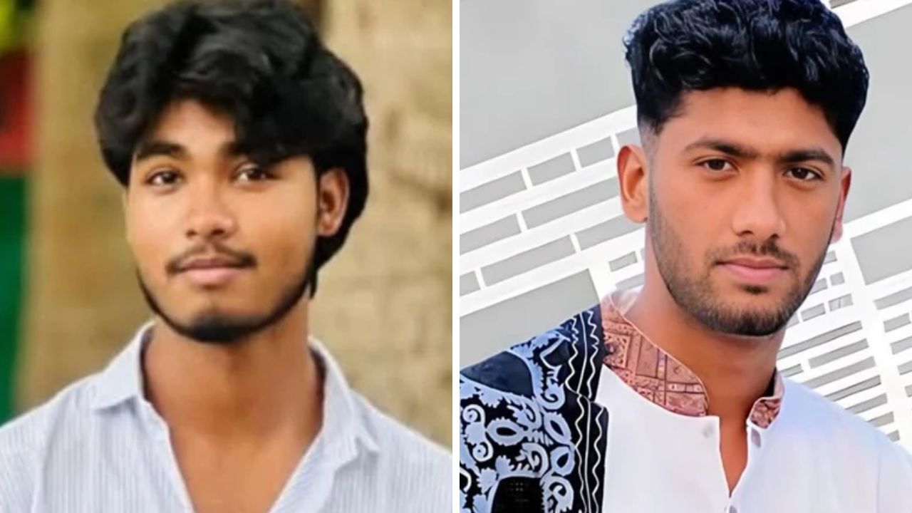 মাওয়া এক্সপ্রেসওয়েতে গাড়ি চাপায় নিহত দুই তরুণের পরিচয় মিলেছে